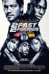 ดูหนังออนไลน์ 2 Fast 2 Furious (2003) เร็วคูณ 2 ดับเบิ้ลแรงท้านรก HD พากย์ไทย เต็มเรื่อง