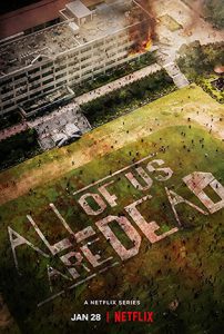 ดูซีรีย์ All of Us Are Dead (2022) มัธยมซอมบี้ EP.1-12 HD ซับไทย