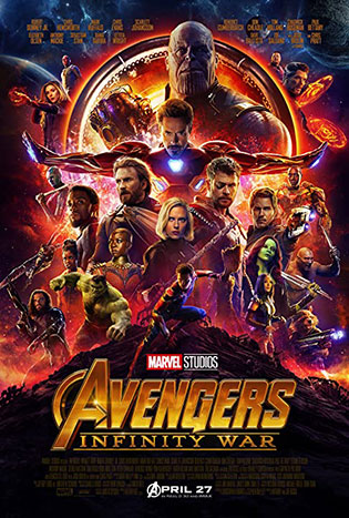 ดูหนังฟรี Avengers-3-Infinity-War-2019-อเวนเจอร์ส-3-มหาสงครามล้างจักรวาล