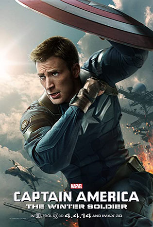 ดูหนังออนไลน์ Captain America: The Winter Soldier (2014) กัปตันอเมริกา: เดอะวินเทอร์โซลเจอร์ Hd เต็มเรือง