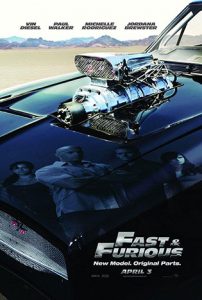 ดูหนังออนไลน์ Fast and Furious 4 (2009) เร็วแรงทะลุนรก 4 ยกทีมซิ่ง แรงทะลุไมล์ HD พากย์ไทย