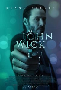 ดูหนังฟรี John Wick (2014) จอห์น วิค แรงกว่านรก 1 HD พากย์ไทย