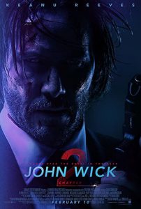 ดูหนังฟรี John Wick : Chapter 2 (2017) จอห์น วิค แรงกว่านรก 2 HD พากย์ไทย