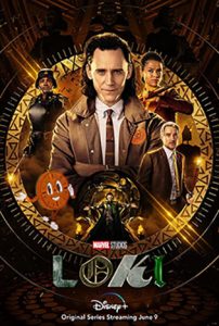 ดูซีรีย์ โลกิ Loki 2021 ตอนที่ 1-6 ซับไทย ฟรี