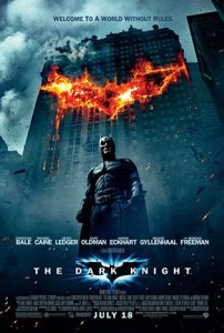 ดูหนัง Batman 2 : The Dark Knight (2008) แบทแมน อัศวินรัตติกาล HD พากย์ไทย เต็มเรื่อง