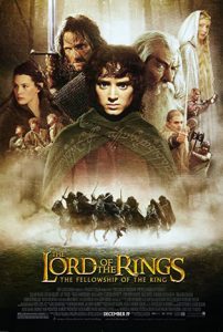 ดูหนัง The Lord of the Rings: The Fellowship of the Ring (2001) ลอร์ดออฟเดอะริงส์ 1: อภินิหารแหวนครองพิภพ HD พากย์ไทย