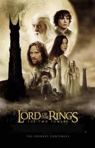 ดูหนัง The Lord of the Rings: The Two Towers(2002) ลอร์ดออฟเดอะริงส์ : ศึกหอคอยคู่กู้พิภพ HD พากย์ไทย