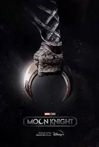ดูซีรีย์ Marvel Moon Knight 2022 ซับไทย ตอนที่ 1-6 ครบตอน