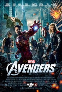 ดูหนัง The Avengers 2014 HD พากย์ไทย เต็มเรื่อง