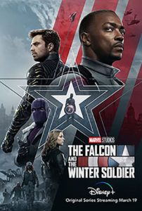 ดูซีรีย์ The Falcon and the Winter Soldier EP.1-6 ซับไทย ครบตอน