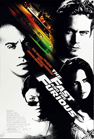 ดูหนังออนไลน์ The Fast and the Furious 1 (2001) เร็วแรงทะลุนรก 1 HD พากย์ไทย เต็มเรื่อง