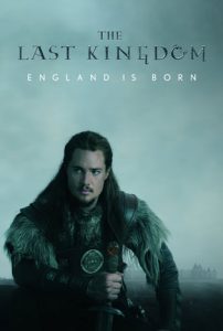 The Last Kingdom Season 1 poster
