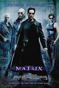 ดูหนังฟรี The Matrix 1 (1999) เพาะพันธุ์มนุษย์เหนือโลก HD พากย์ไทย