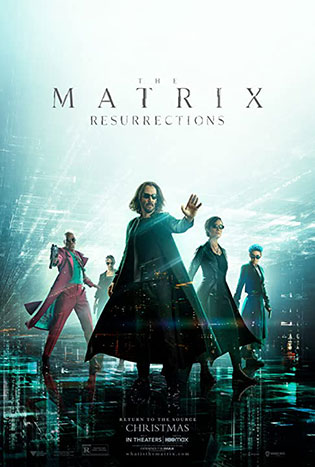 ดูหนังฟรี The Matrix 4 Resurrections (2021) เดอะ เมทริกซ์ เรเซอเร็คชั่นส์ HD พากย์ไทย เต็มเรือง