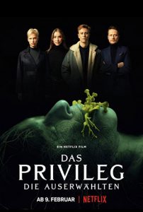 ดูหนัง Netflix The Privilege (2022) เดอะ พริวิเลจ HD พากย์ไทย
