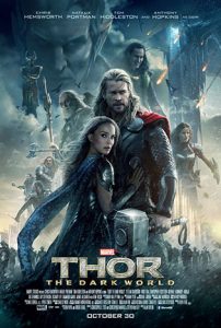 ดูหนังฟรี Thor : The Dark World (2013) ธอร์ เทพเจ้าสายฟ้าโลกาทมิฬ 2 HD พากย์ไทย เต็มเรื่อง