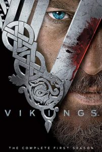 ดูซีรีย์ Vikings Season 1 (2013) ไวกิ้งส์ นักรบพิชิตโลก ปี 1