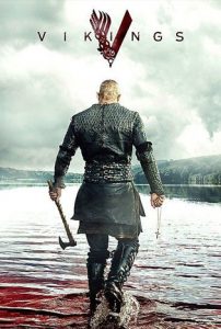 ดูซีรีย์ Vikings Season 3 (2016) ไวกิ้งส์ นักรบพิชิตโลก ปี 3