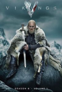 ดูซีรีย์ Vikings Season 6 (2020) ไวกิ้งส์ นักรบพิชิตโลก ปี 6