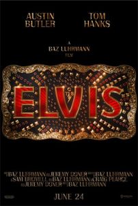 ดูหนัง Elvis (2022) เอลวิส