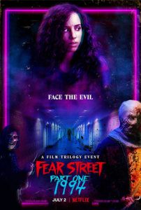 ดูหนัง Fear Street Part One: 1994 (2021) ถนนอาถรรพ์ ภาค 1