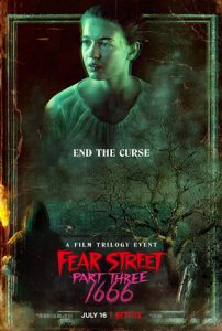 ดูหนัง Fear Street Part Three: 1666 (2021) ถนนอาถรรพ์ ภาค 3