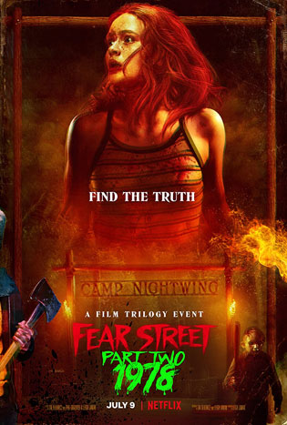 ดูหนัง Fear Street Part Two: 1978 (2021) ถนนอาถรรพ์ ภาค 2