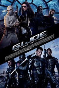 ดูหนัง G.I. Joe 1: The Rise of Cobra (2009) จีไอโจ 1 สงครามพิฆาตคอบร้าทมิฬ