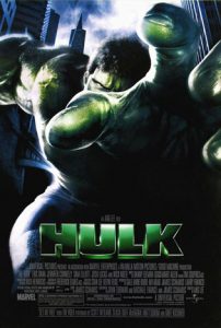 ดูหนัง Hulk (2003) ฮัลค์ มนุษย์ยักษ์จอมพลัง ภาค 1