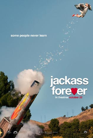 ดูหนัง Jackass Forever (2021) แจ็คแอส ฟอร์เอฟเวอร์