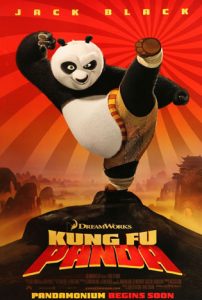 ดูหนัง Kung Fu Panda 1 (2008) กังฟูแพนด้า 1