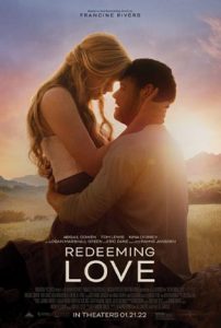 ดูหนัง Redeeming Love (2022) แลกความรัก
