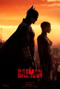 ดูหนัง The Batman (2022) เดอะ แบทแมน HD 4K พากย์ไทย เต็มเรื่อง