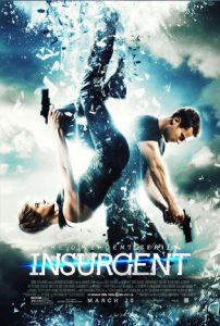 ดูหนัง The Divergent Trilogy: Insurgent (2015) อินเซอร์เจนท์ คนกบฏโลก