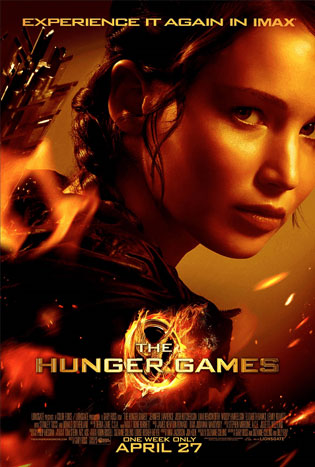 ดูหนัง The Hunger Games 1 (2012) เกมล่าเกม ภาค 1