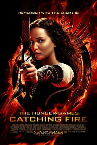 ดูหนัง The Hunger Games 2 (2013) เกมล่าเกม ภาค 2