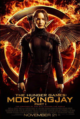 ดูหนัง The Hunger Games 3 (2014) เกมล่าเกม ภาค 3