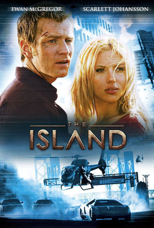 ดูหนัง The Island (2005) แหกระห่ำแผนคนเหนือคน