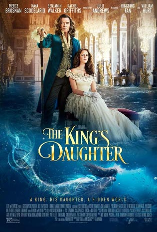 ดูหนัง The King’s Daughter (2022) เดอะ คิงส์ ดอเทอร์