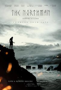 ดูหนัง The Northman (2022) เดอะ นอร์ทแมน