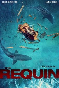 ดูหนัง The Requin (2022) เดอะ รีควินน์