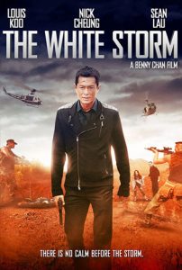 ดูหนัง The White Storm (2013) โคตรคนโค่นคนอันตราย