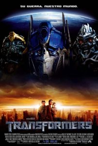 ดูหนัง Transformers 1 (2007) มหาวิบัติจักรกลสังหารถล่มจักรวาล