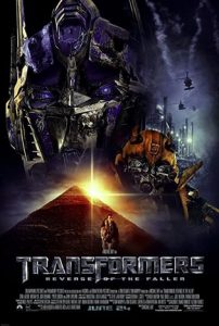 ดูหนัง Transformers 2: Revenge of The Fallen (2009) ทรานฟอร์เมอร์ส มหาสงครามล้างแค้น