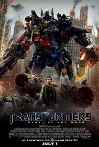 ดูหนัง Transformers 3: Dark of the Moon (2011) ทรานส์ฟอร์เมอร์ ดาร์ค ออฟ เดอะ มูน