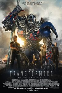 ดูหนัง Transformers 4: Age of Extinction (2014) ทรานส์ฟอร์มเมอร์ส มหาวิบัติยุคสูญพันธุ์