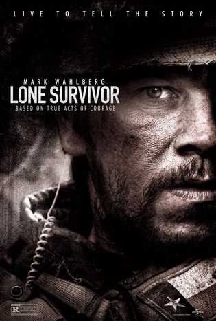ดูหนังฟรี Lone Survivor (2013) ฝ่าแดนมรณะพิฆาตศัตรู HD พากย์ไทย