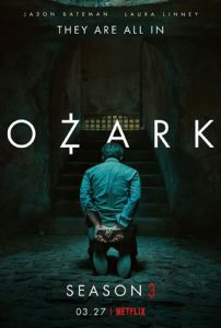 Ozark Season 3 (2020) poster