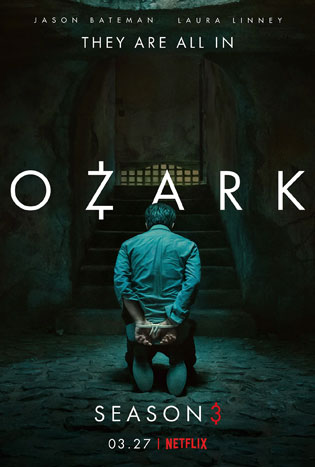 Ozark Season 3 (2020) poster