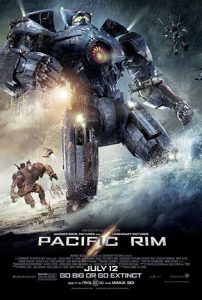 ดูหนัง Pacific Rim (2013) แปซิฟิค ริม สงครามอสูรเหล็ก HD พากย์ไทย เต็มเรื่อง